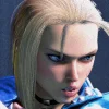 icon with link to Cammy's page