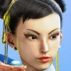 icon with link to Chun-li's page