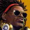 icon with link to Deejay's page