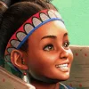 icon with link to Lily's page